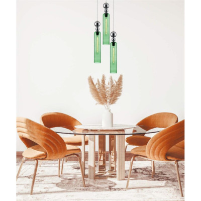 Подвесной светильник Lorenzo 8064/1A