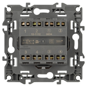 Переключатель  12-1112-01М