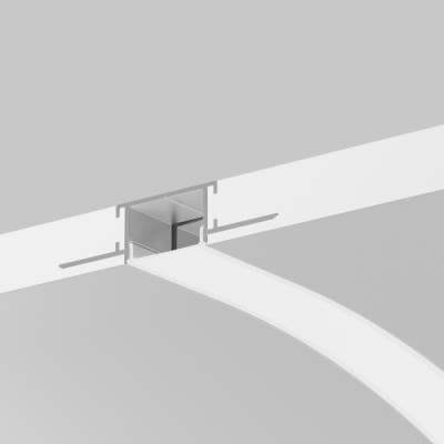 Профиль для светодиодной ленты  636005