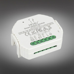 WiFi реле Magnetic track 220 APL.0195.00.02