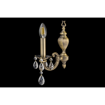 Бра Lodi Lodi E 2.1.1.600 A