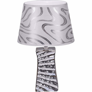 Интерьерная настольная лампа  01839-0.7-01