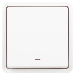 Переключатель  11-1527-01