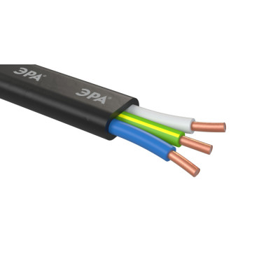 Кабель  ВП3-2,5-20