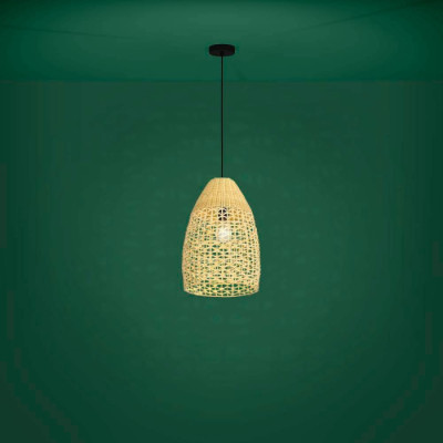 Подвесной светильник Sambucona 390237