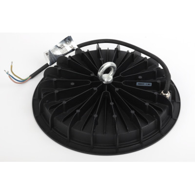 Промышленный подвесной светильник  SPP-402-0-50K-100