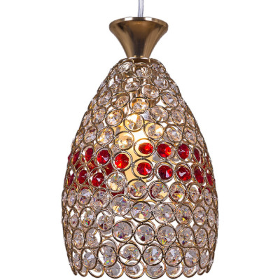 Подвесной светильник  02396-0.4-01 GD