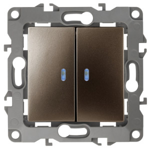 Переключатель  12-1106-13