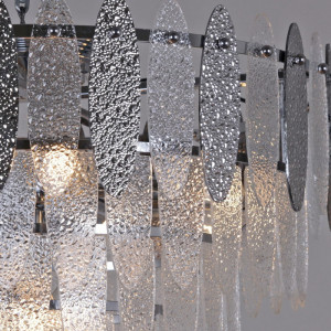 Потолочная люстра  09031-3.3-08 CR