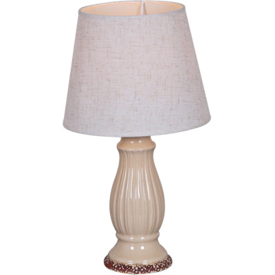 Интерьерная настольная лампа  02016-0.7-01ZT