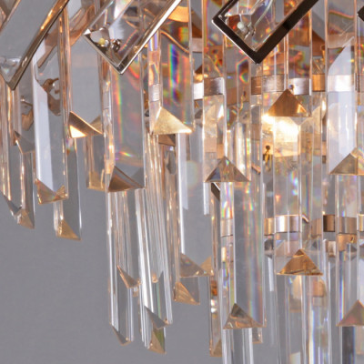 Потолочная люстра  09108-3.4-06