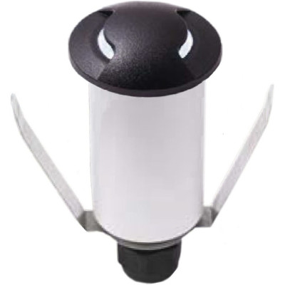 Встраиваемый светильник уличный Teresa 2L2.000.000.AXZ1L