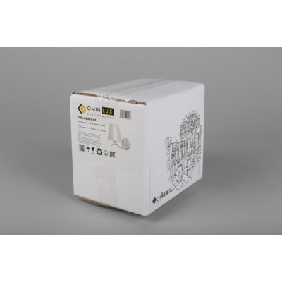 Бра Omnilux 284 OML-28401-01