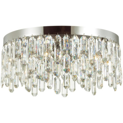 Потолочная люстра Dakisa 4985/6C