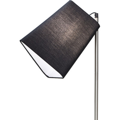 Торшер Hall 10185/T Black