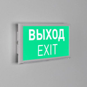 Аварийный светильник EMERGENCY 045656