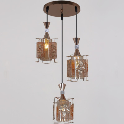 Подвесной светильник  05365-0.9-03 FGD