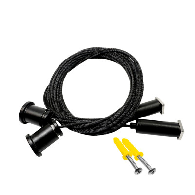 Комплект тросовый  КПТ01-2-Ч