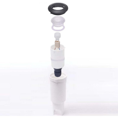 Встраиваемый светильник уличный Aldo 1L2.000.000.LXZ1L