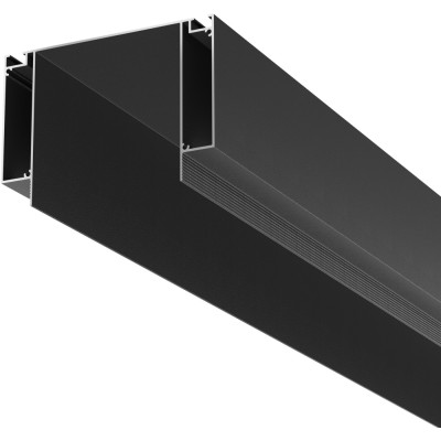 Профиль Алюминиевый профиль ALM-11681-PL-B-2M