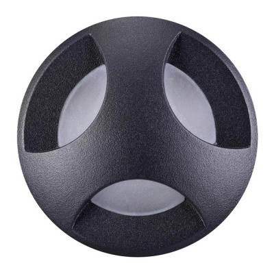 Встраиваемый светильник уличный Scala 358092