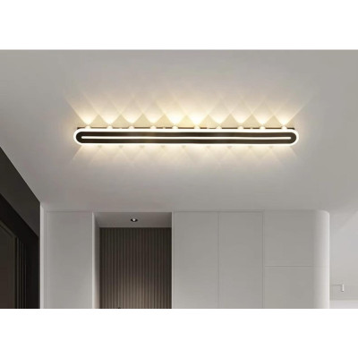 Настенно-потолочный светильник  F0324-131