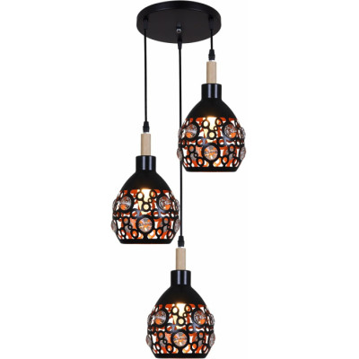 Подвесной светильник  03601-0.9-03