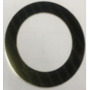 Декоративное кольцо Treo C062-01GF