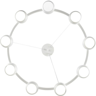 Подвесной светильник Luazana 8254/9