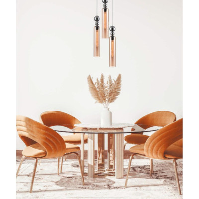 Подвесной светильник Lorenzo 8065/1A