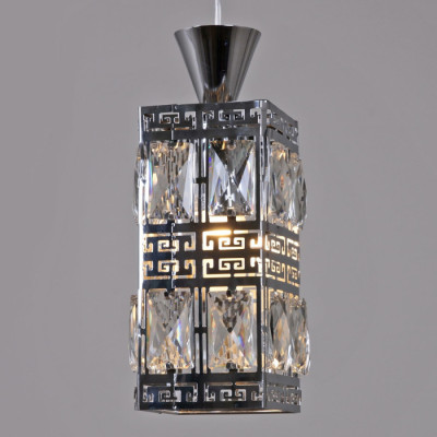 Подвесной светильник  02781-0.4-01 CH