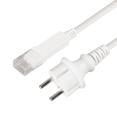 Шнур питания для лент  048860