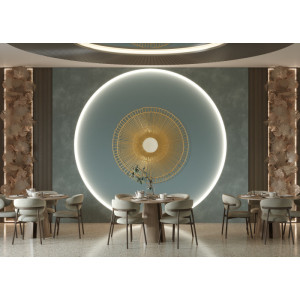 Гибкий неон Гибкий неон 20082