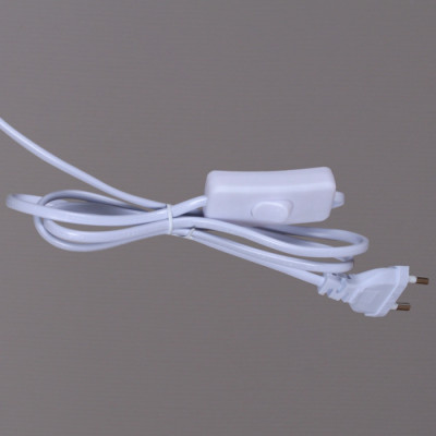 Интерьерная настольная лампа  00186-0.7-01