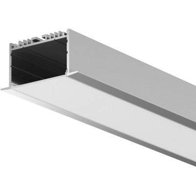 Профиль для светодиодной ленты  632004