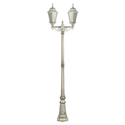 Наземный фонарь ASTORIA 2 91409LA Gw