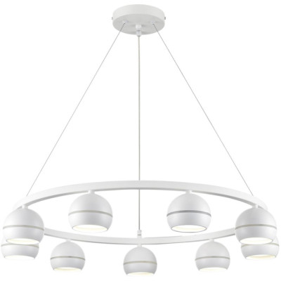 Подвесной светильник Luazana 8254/9