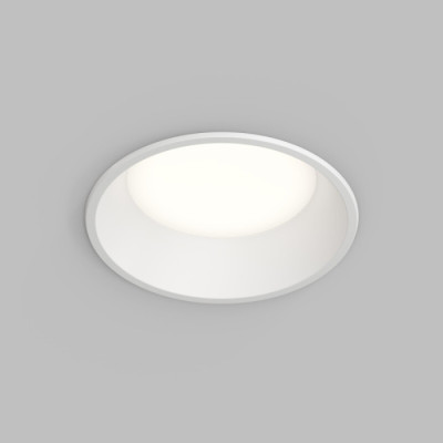 Точечный светильник Trim DK2451-WH