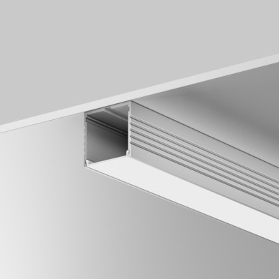 Рассеиватель Накладной профиль 642031