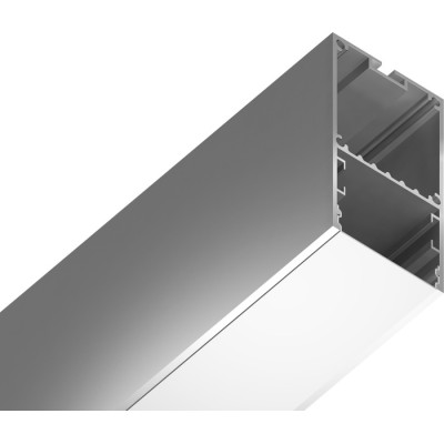 Профиль для светодиодной ленты Illumination GP3000AL