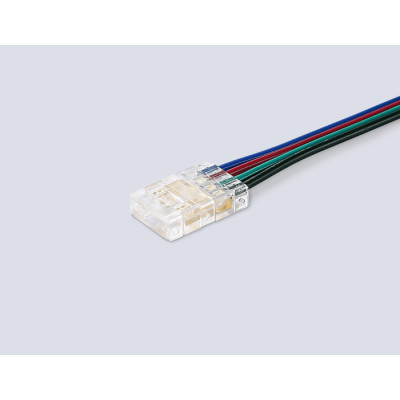 Соединитель гибкий Illumination GS7411