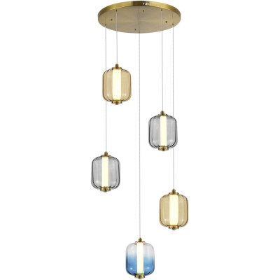 Подвесной светильник Summer SL1193.303.05