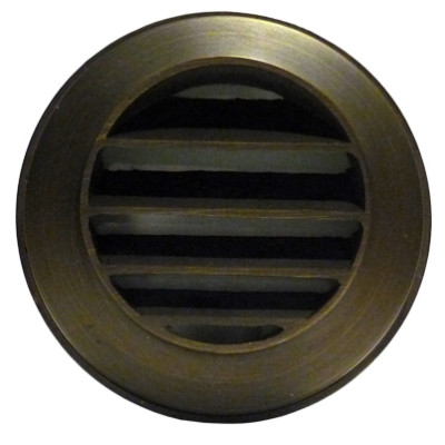 Встраиваемый светильник уличный LD-D LD-D010