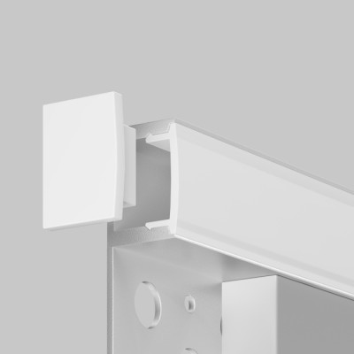 Профиль для светодиодной ленты  636001