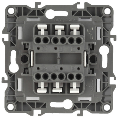 Переключатель  12-1106-03