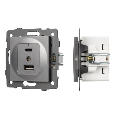 Розетка  049840