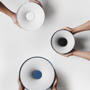 Настенно-потолочный светильник  BRIM01