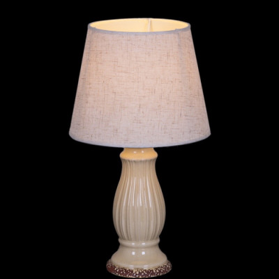 Интерьерная настольная лампа  02016-0.7-01ZT