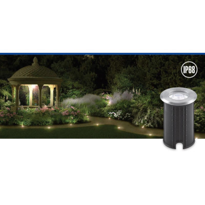 Встраиваемый светильник уличный SP2813 32164