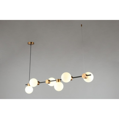 Подвесной светильник Nembro OML-59503-06